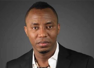 Omoyele-Sowore