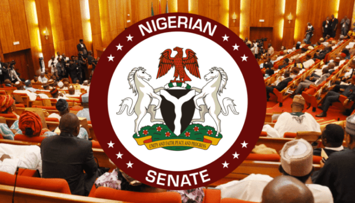 Senate suspends plenary for late Longjan