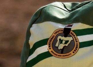 Serving corps member, 8 others abducted on Abuja-Lokoja road