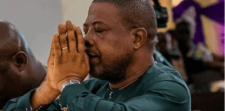 Supreme Court- Ihedioha, PDP embark on fast and prayer