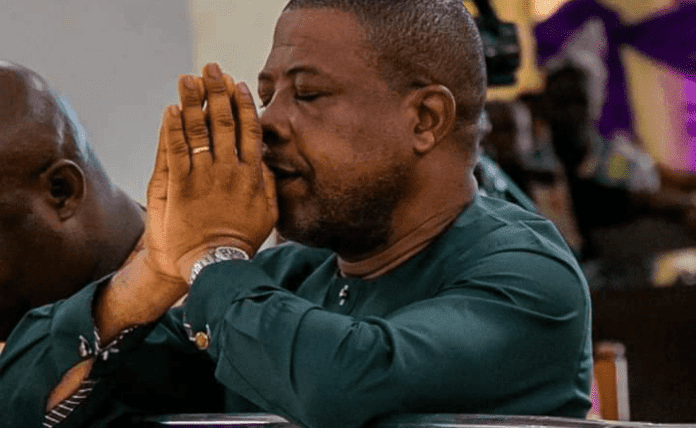 Supreme Court- Ihedioha, PDP embark on fast and prayer