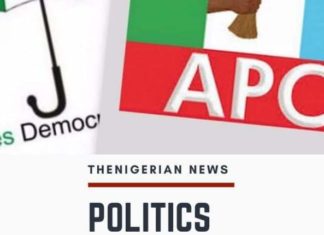 TheNigerian News Politics Review – February 3rd to 8th