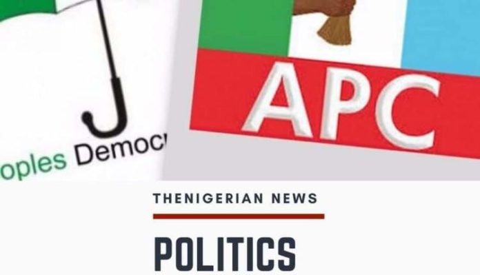 TheNigerian News Politics Review – February 3rd to 8th