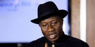 Why I sacked Farida Waziri as EFCC boss – Jonathan