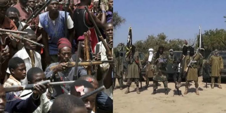 Is Nigeria still winning the war on insecurity?