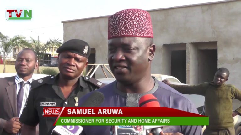 Police Identify Suspect of Failed Kaduna Bomb Attack as Nathaniel Samuel