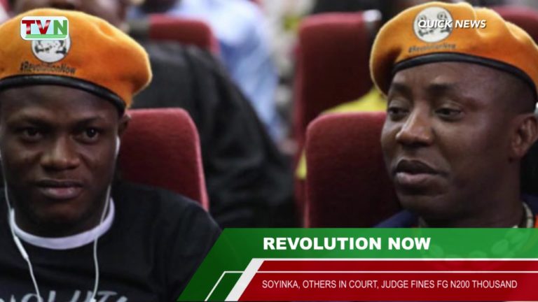 Supreme Court Nullifies David Lyon’s election, 24 hours before inauguration – Quick News