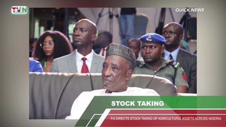 Nigeria to Stop Importation of Fish by 2022 – Quick News