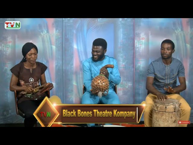 Highlights of the week on WEEKEND RENDEZVOUS