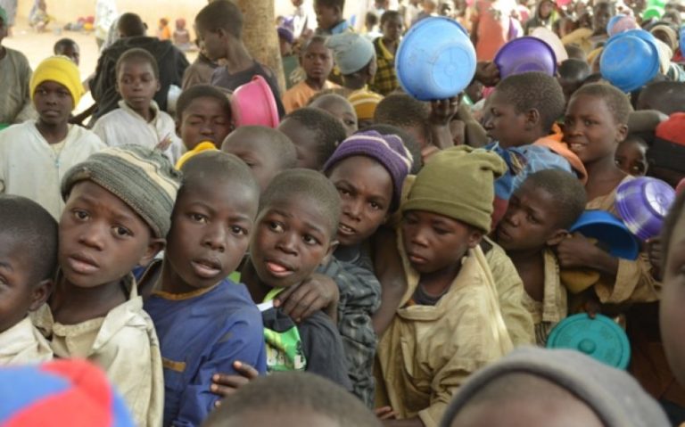 Kano council rejects ban on street begging