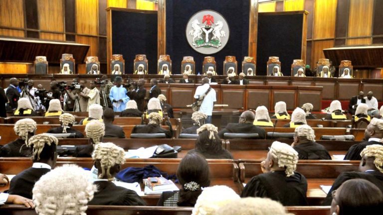 ECOWAS Court sets July 9 as the date for the consolidation of lawsuits concerning Nigeria’s Twitter ban