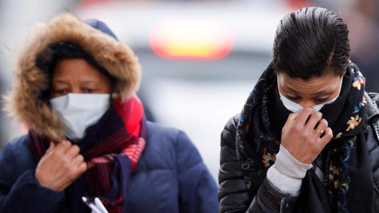 Covid-19: Americans warned to brace up for quarantines