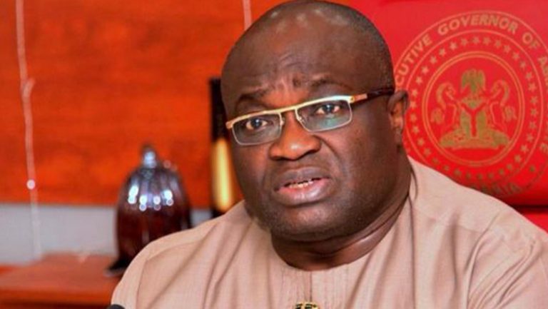 Okezie Ikpeazu emerges deputy Chairman of PDP Govs’ forum, as party harps on cohesion