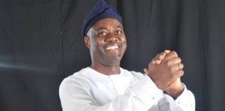 Seyi Makinde fired his commissioners