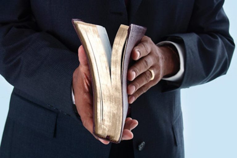 COVID-19: Three Pastors Arrested for Holding Easter Service in Warri