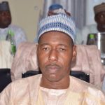 Borno-Governor