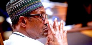 Buhari expresses grief