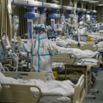 COVID-19-Patients