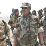 Chad-Army