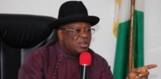 David Umahi