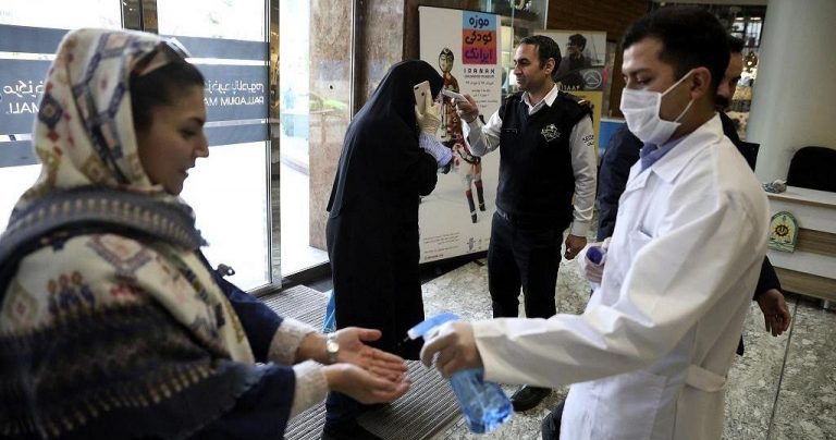 Egypt’s COVID-19 infections rise to 4,534 with 317 deaths – Ministry
