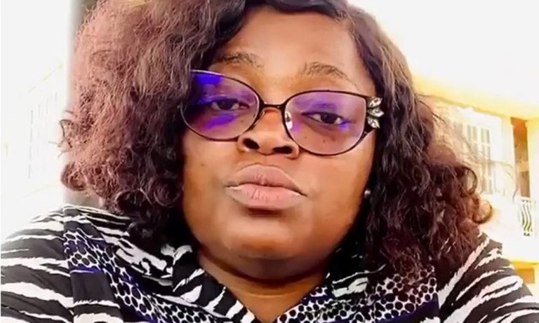 “What I’ve Learned From My Trial and Prosecution” – Funke Akindele-Bello
