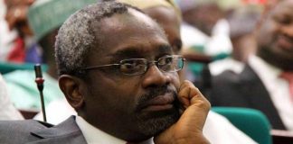 House of Reps, Femi Gbajabiamila