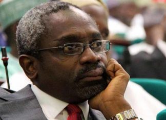 House of Reps, Femi Gbajabiamila