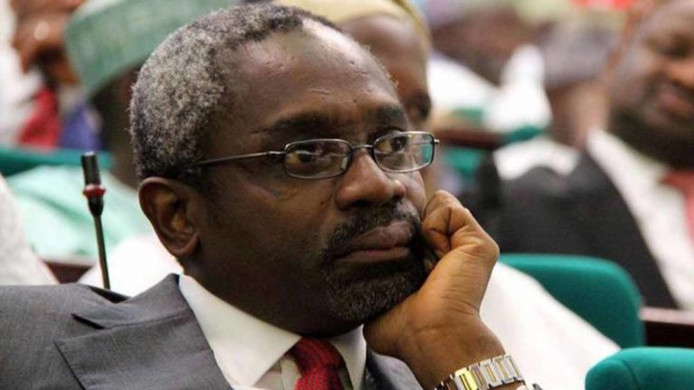 Gbajabiamila names aide who shot newspaper vendor