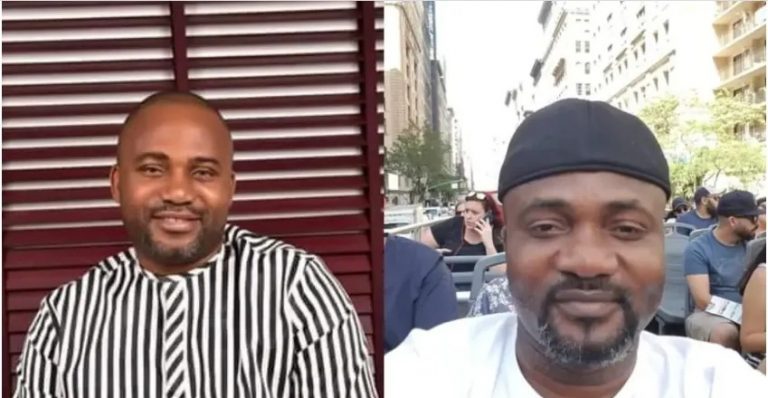 IGP orders action against ex-Benue LG boss, brother, others over attempt to murder journalist in Abuja