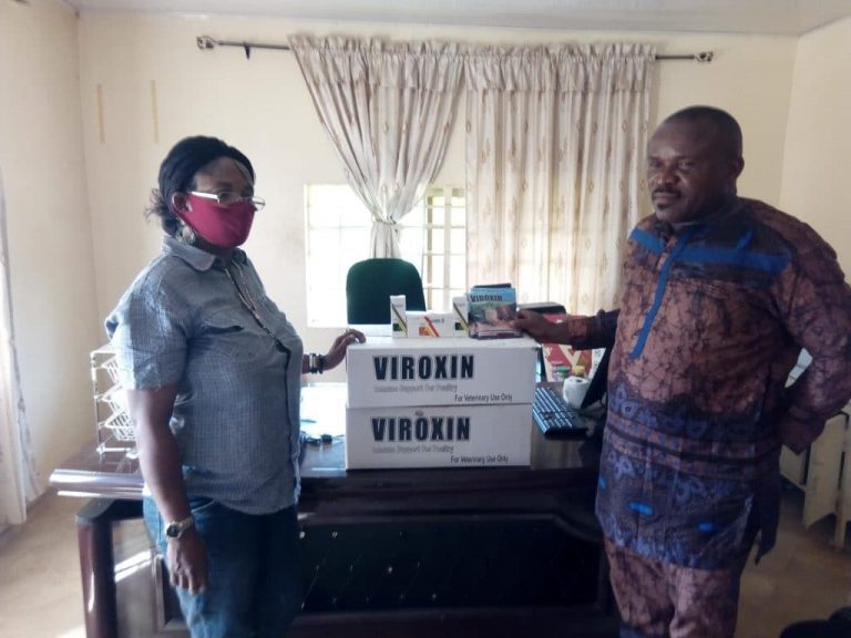 COVID-19: Medical expert claims solution to pandemic, begs NCDC for clinical