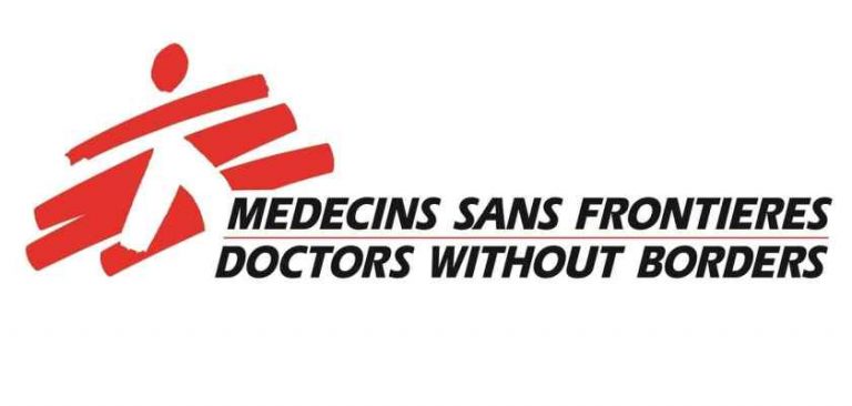 Médecins Sans Frontières official dies from COVID-19 in Borno