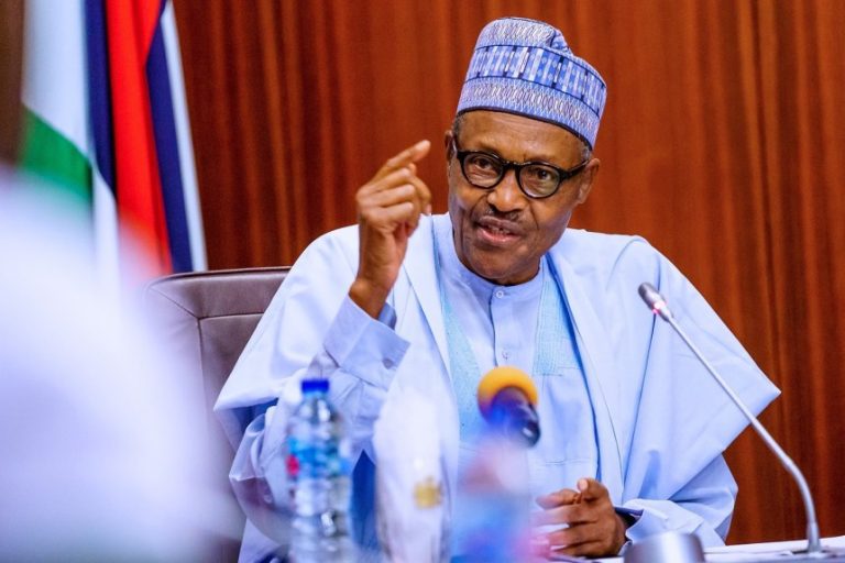 Covid-19: PMB As The Man Who Saw Tomorrow Part 1