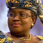 Okonjo-Iweala