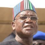 Ortom