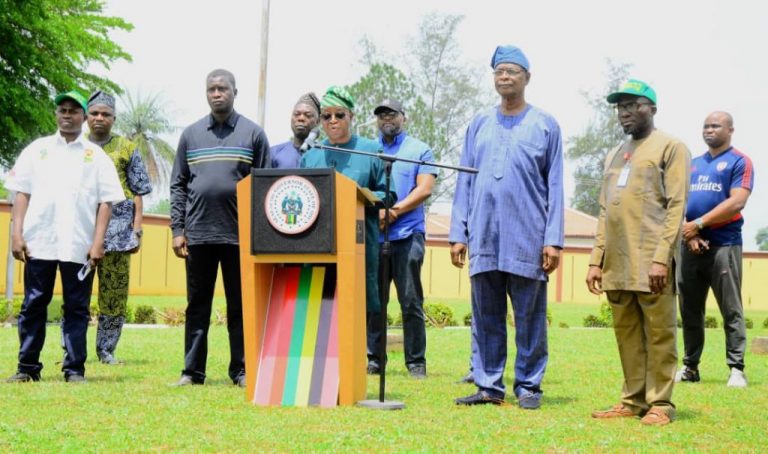 BREAKING: Osun records death of two Coronavirus patients