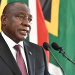 Ramaphosa