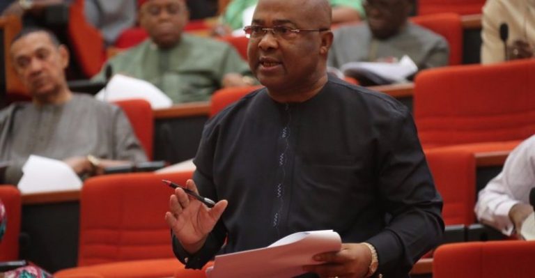 I strongly advocate regulation of social media — Hope Uzodinma