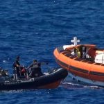 Spanish-navy-ship-migrants
