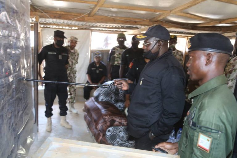 General Buratai, Nigerian Army and the place of patriotism