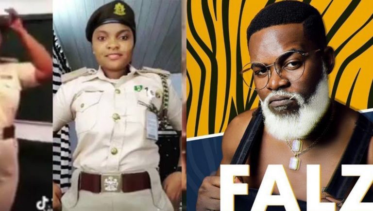 Female Immigration officers face sack over viral ‘Bop Daddy’ video challenge