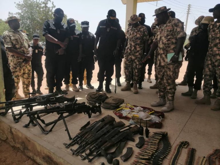 Buni Gari 105: Yoruba youths hail Buratai, troops over merciless assault on Boko Haram terrorists