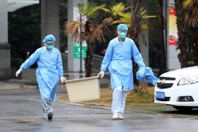 Breaking: Another COVID-19 Patient Dies in Lagos