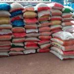 lockdown-customs-seizes-smuggled-rice-beans-worth-n12-7m-in-kano