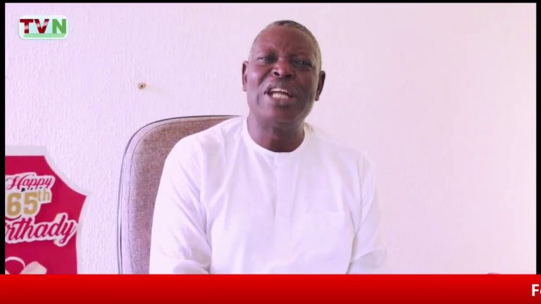 COVID-19 Situation Room brought to you by TheNigerian News (16th April 2020)