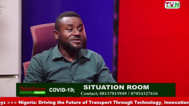 COVID-19 Get the latest information from the NCDC about COVID-19.  See more resources on Google   COVID-19 Situation Room brought to you by TheNigerian News