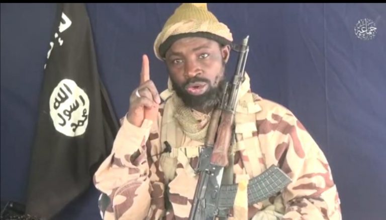 Breaking: Shekau, Chibok girls’ location revealed by counter- terrorism expert