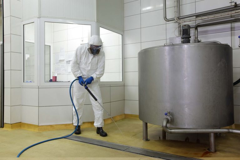 FG to decontaminate schools before resumption