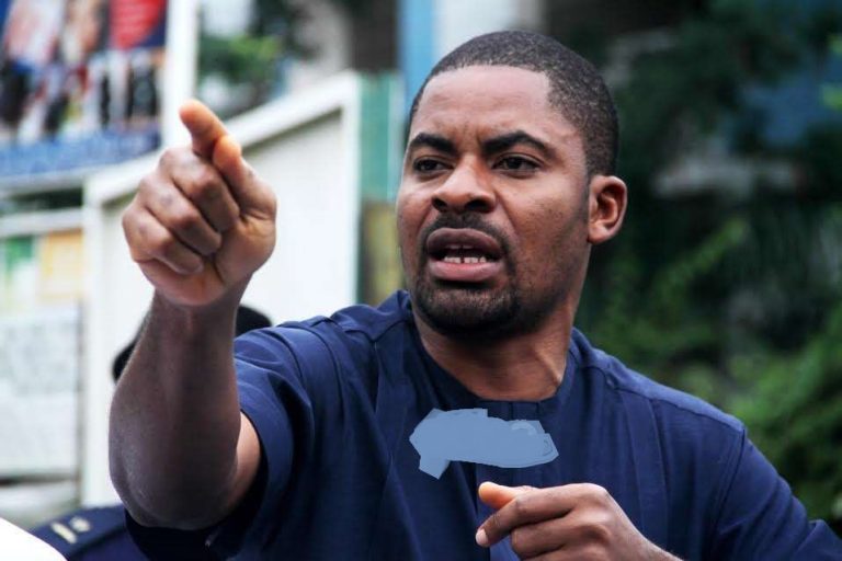 Understanding Deji Adeyanju’s false sense of patriotism