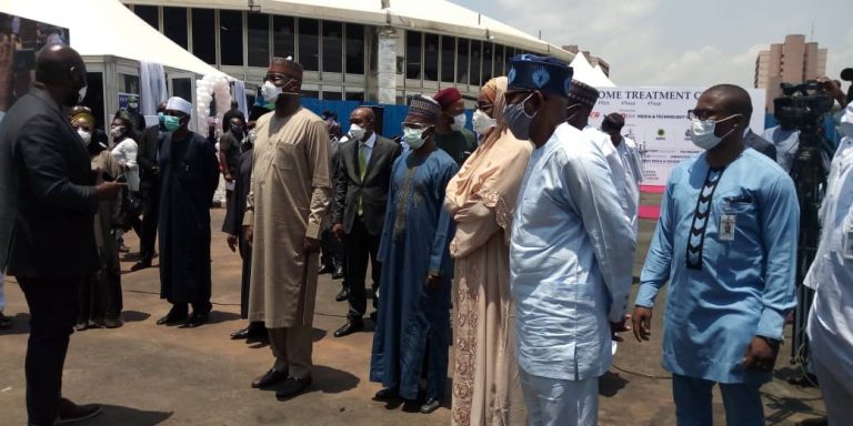 COVID 19: CBN Ready To Support Home Grown Vaccine With N100b – Emefiele